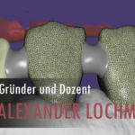 Neuer Referent: Alexander Lochmann