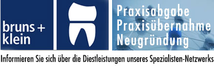 Werbung - Bruns + Klein Dentalfachhandel GmbH | Ihr Dental-Depot in Koblenz