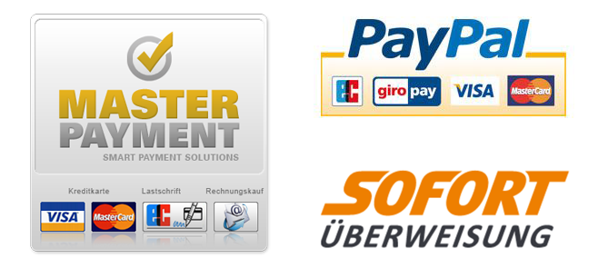 Payment methods