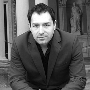 Alexander Lochmann / Zahntechniker/Referent