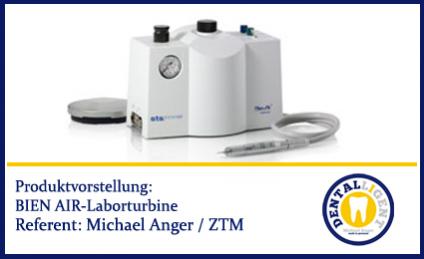 Bien-Air Laborturbine 