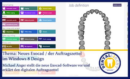 Free full video - About: The Exocad Orderlist 