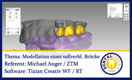 Einführung Modellation einer vollverblendeten Brücke 