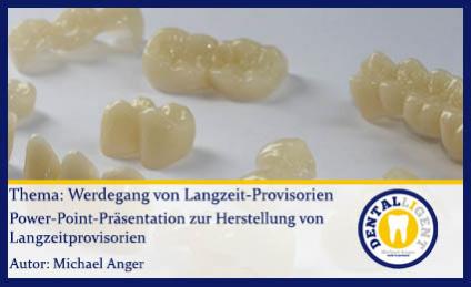 GRATIS - Thema: Werdegang von Langzeit-Provisorien 