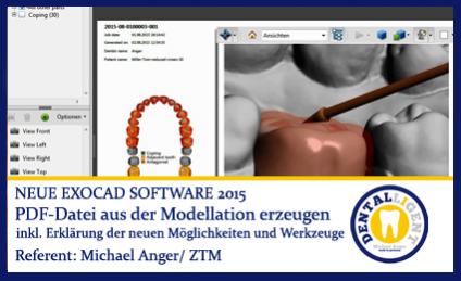PDF-Datei aus der Modellation erzeugen 