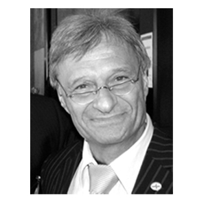 Dr. med. dent. Rainer Valentin / Implantologe